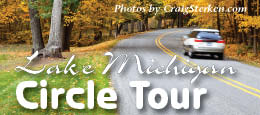 Lake Michigan Circle Tour